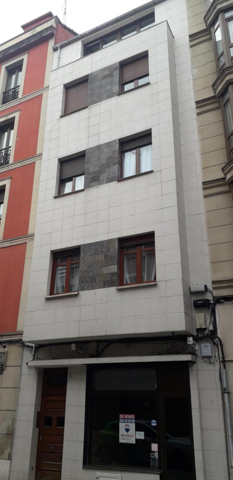 Apartment Cervantes *