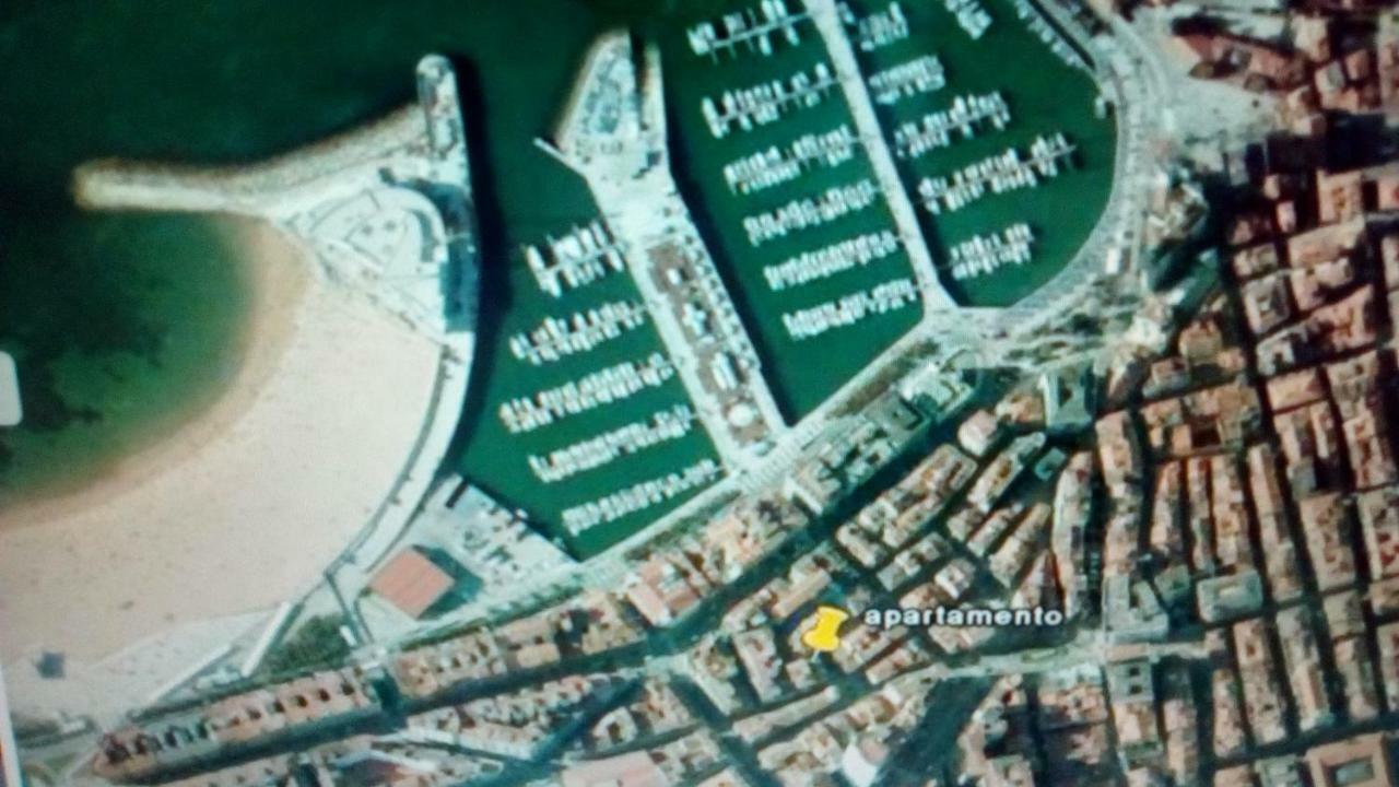 Apartment Cervantes *