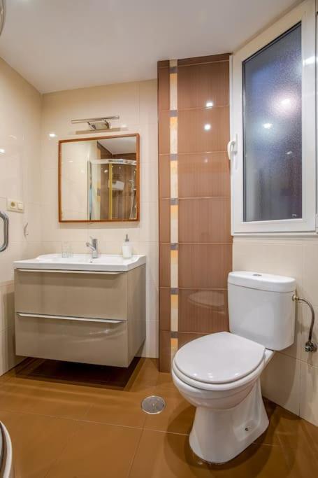 Appartement Cervantes