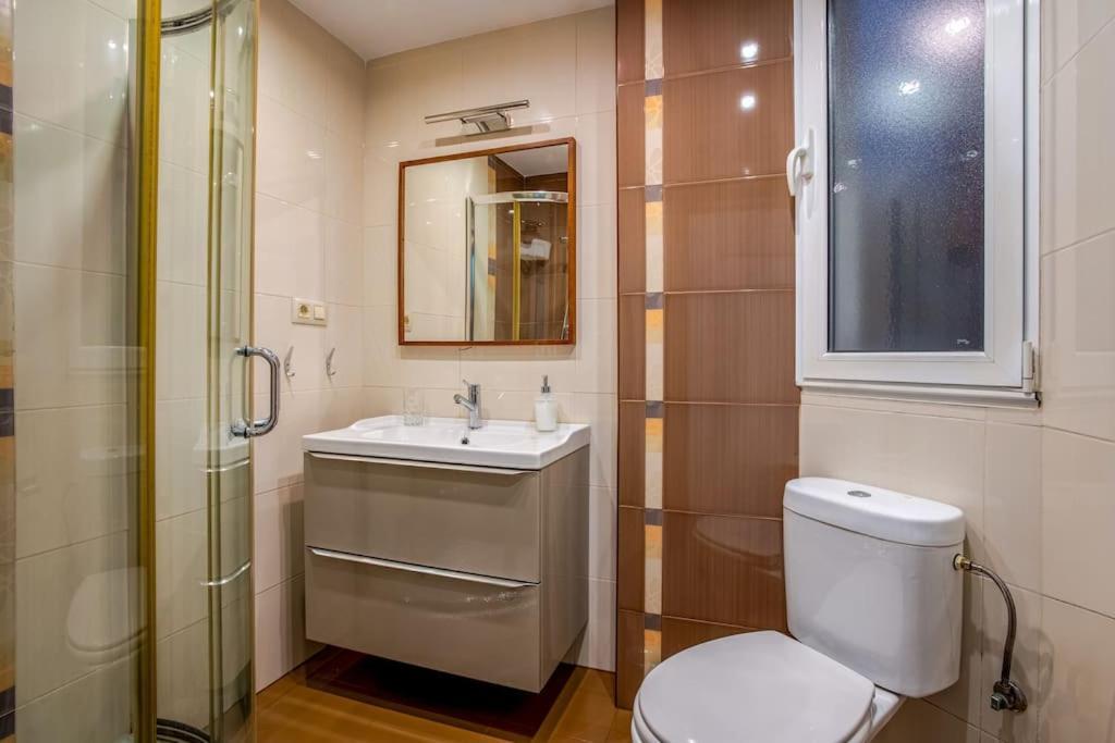 Cervantes Appartement