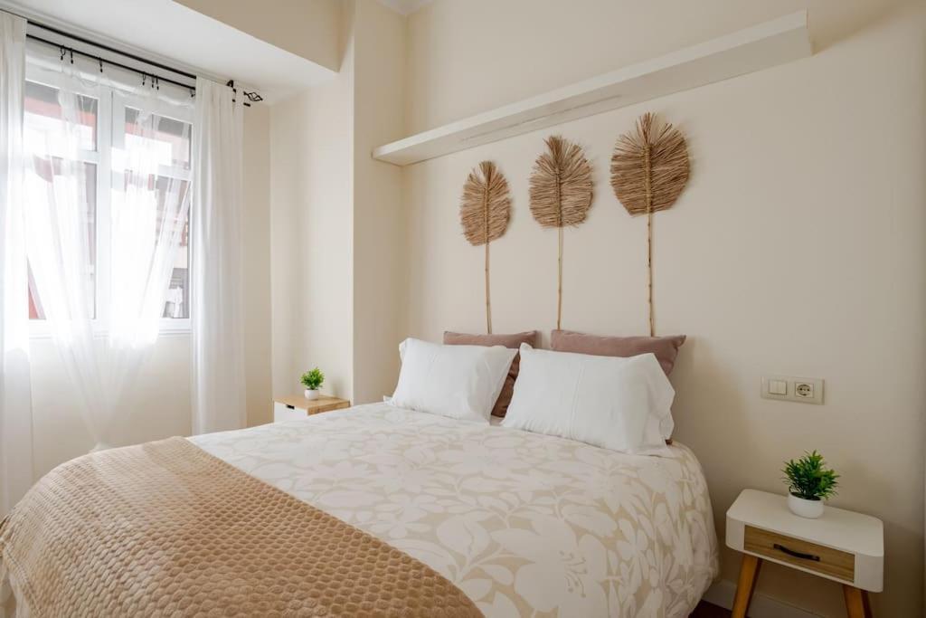 Cervantes Appartement Gijón