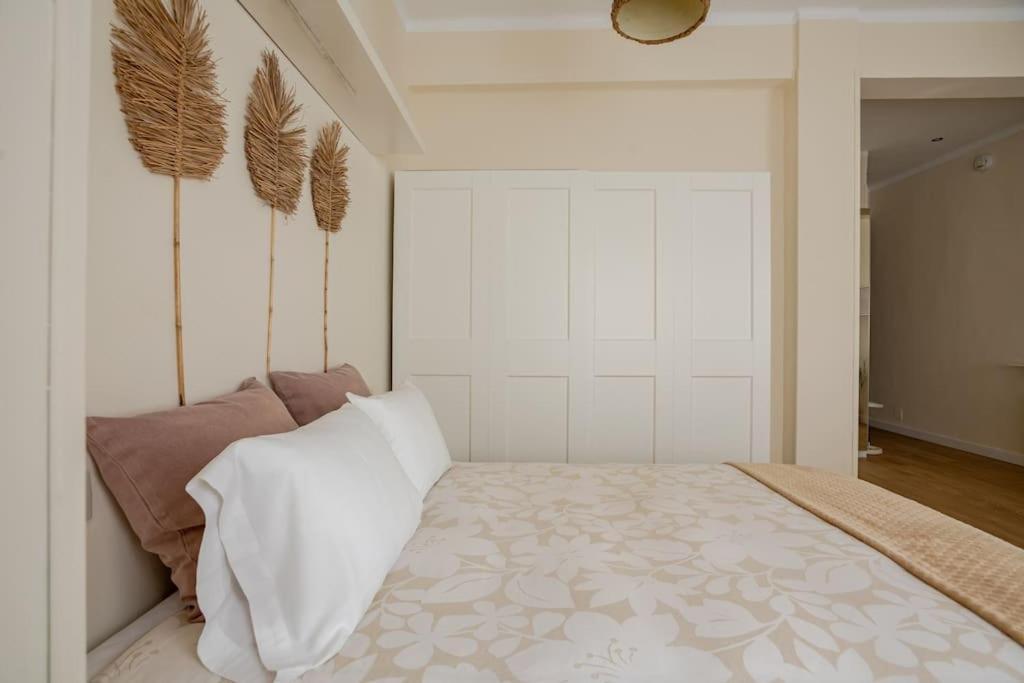 Appartement Cervantes