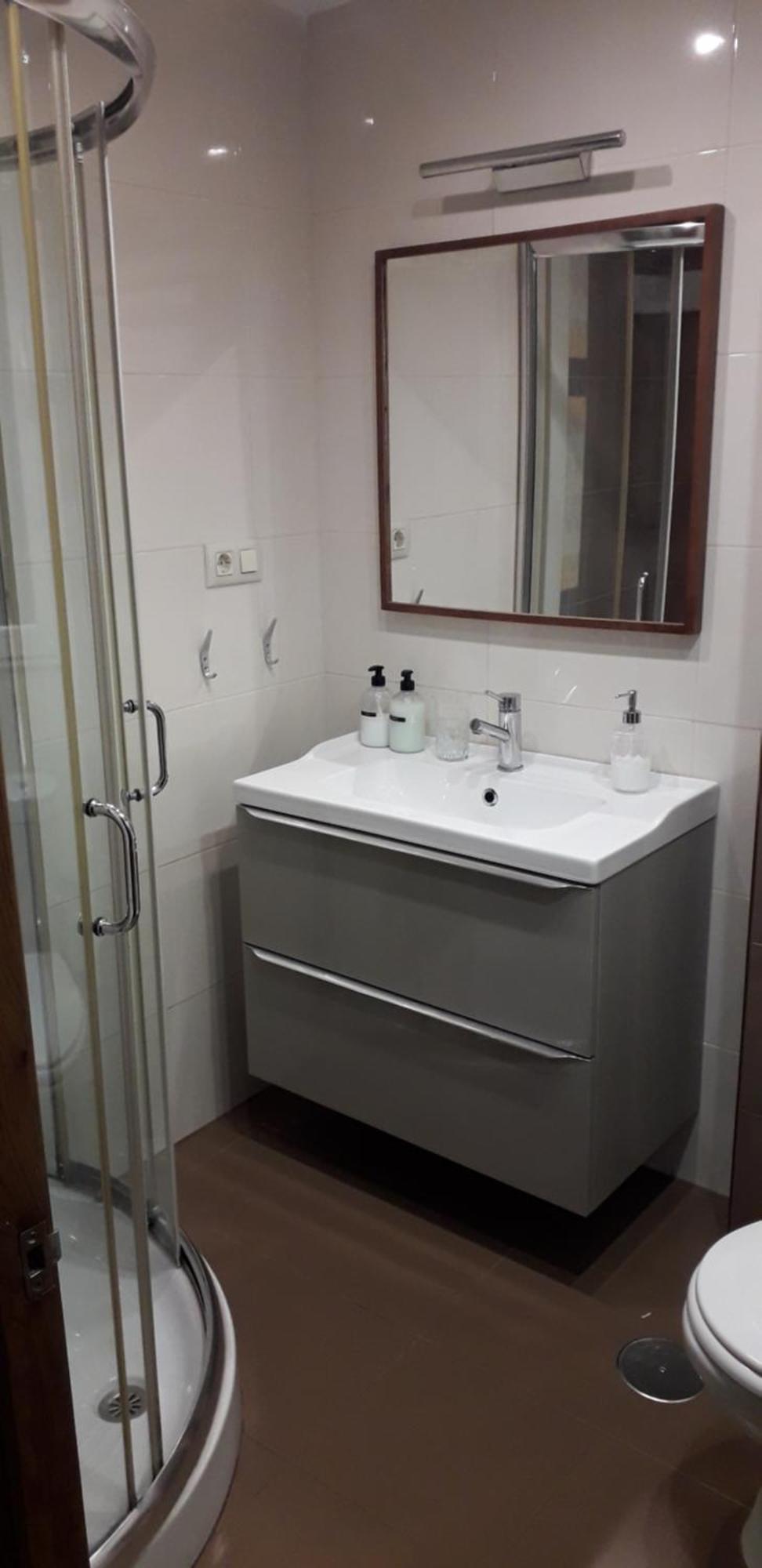 Cervantes Appartement Gijón